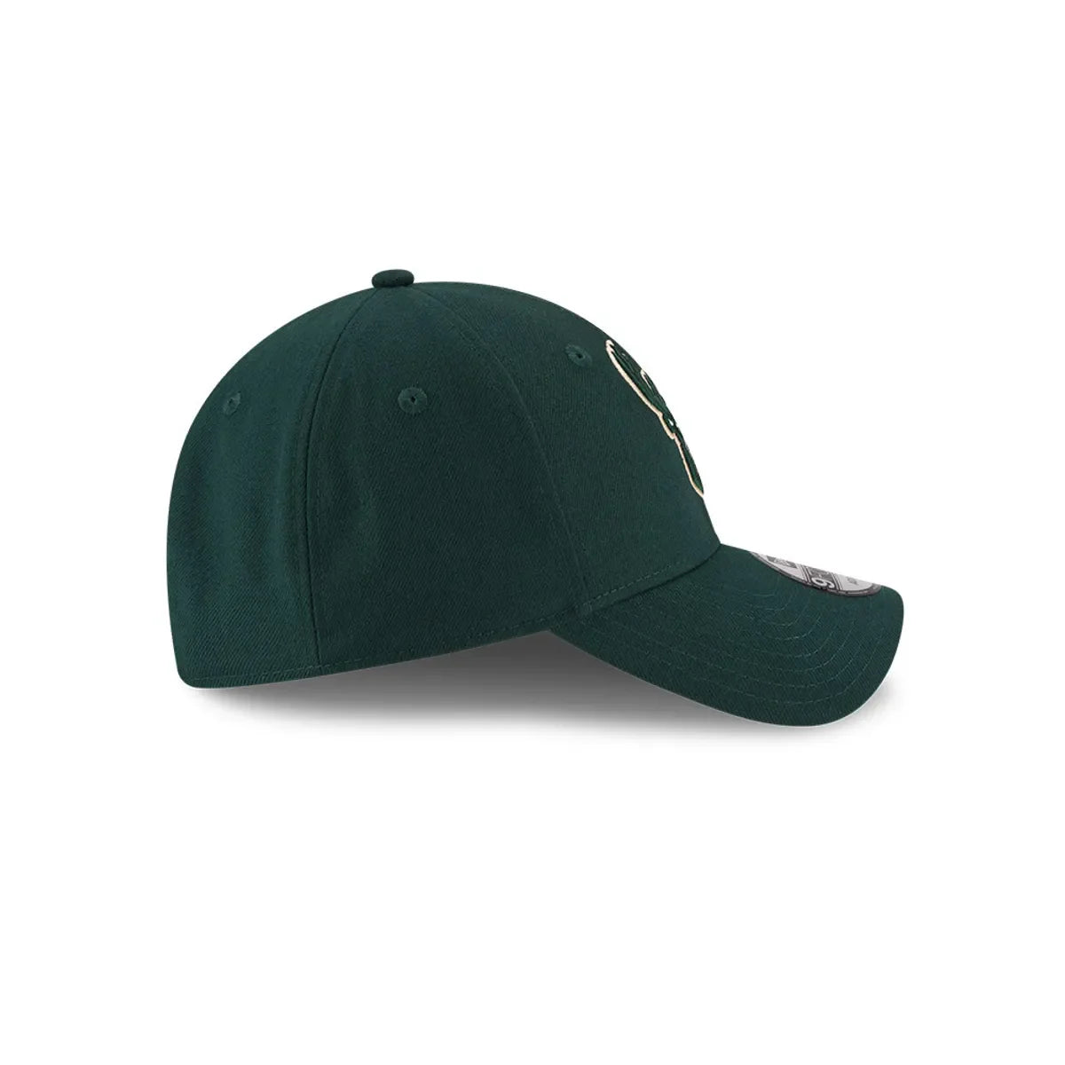 New Era JR THE LEAGUE MILBUC Otc
