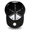 New Era LEAGUE ESSENTIAL INF 940 NEYY Blkwhi