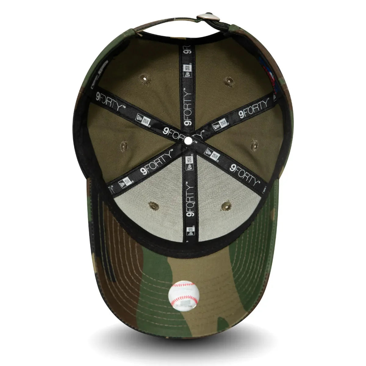 New Era KIDS LEAGUE ESSENTIAL 940 NEY Wdc
