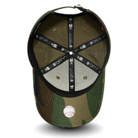 New Era KIDS LEAGUE ESSENTIAL 940 NEY Wdc