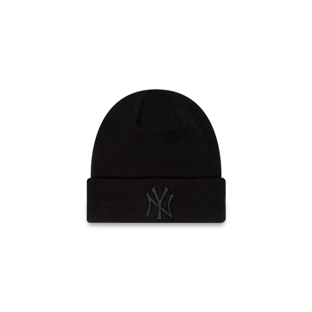 New Era MLB ESSENTIAL CUFF BEANIE NEY
