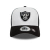 New Era TEAM COLOUR BLOCK TRUCKER LAS