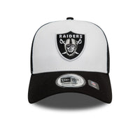 New Era TEAM COLOUR BLOCK TRUCKER LAS