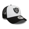 New Era TEAM COLOUR BLOCK TRUCKER LAS