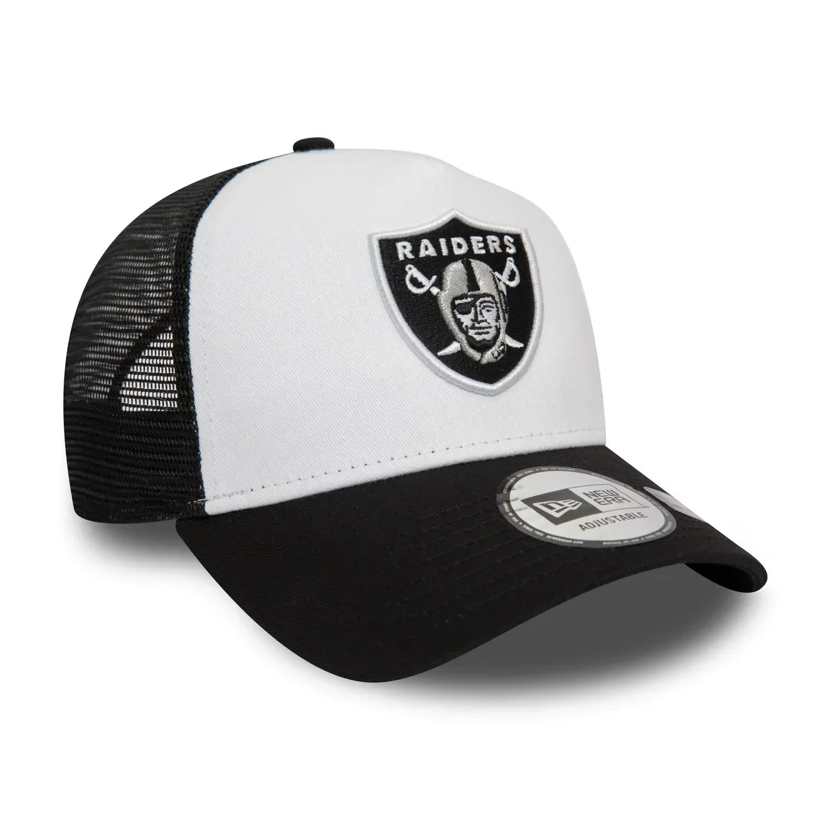 New Era TEAM COLOUR BLOCK TRUCKER LAS
