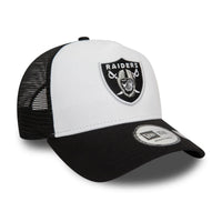 New Era TEAM COLOUR BLOCK TRUCKER LAS
