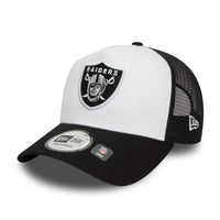 New Era TEAM COLOUR BLOCK TRUCKER LAS