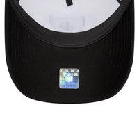 New Era TEAM COLOUR BLOCK TRUCKER LAS