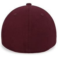 New Era LEAGUE ESSENTIAL 39THIRTY NEY Mrnwhi