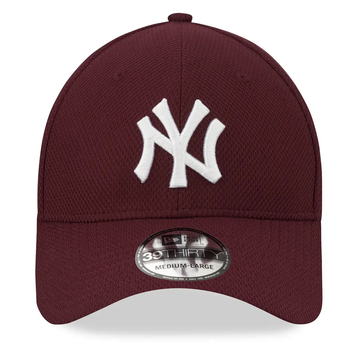 New Era DIAMOND ERA 3930 NEYYAN Mrnwhi