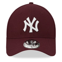 New Era DIAMOND ERA 3930 NEYYAN Mrnwhi