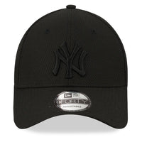 New Era DIAMOND ERA 3930 NEYYAN Blackblack