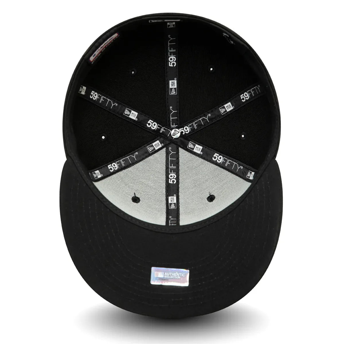 New Era ACPERF EMEA CHIWHI GM 5950 CH Otc