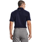 TECH POLO Navy blå