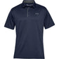 TECH POLO Navy blå