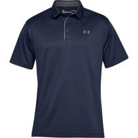 TECH POLO Navy blå