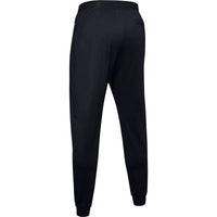 Under Armour SPORTSTYLE TRICOT JOGGER Black