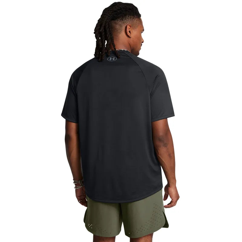 UA TECH 2.0 SS TEE
