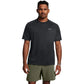 UA TECH 2.0 SS TEE