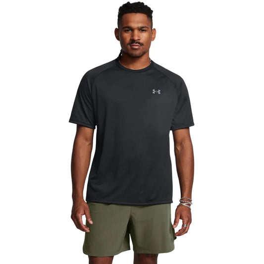 UA TECH 2.0 SS TEE