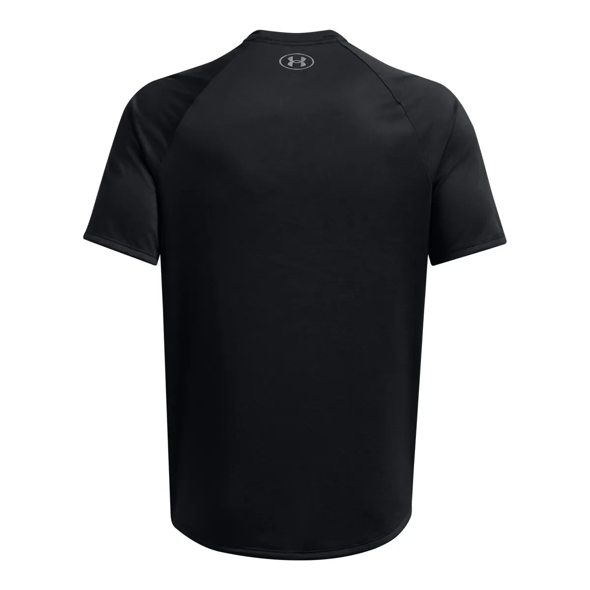 Under Armour UA Tech 2.0 SS Tee Black
