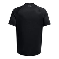 Under Armour UA Tech 2.0 SS Tee Black