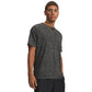 UA TECH 2.0 SS TEE