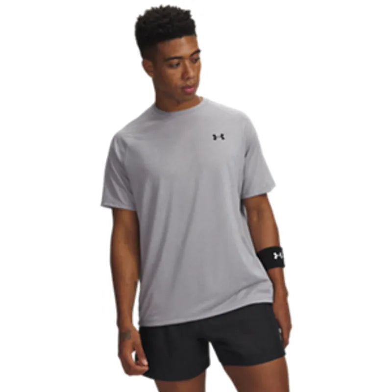 UA TECH 2.0 SS TEE