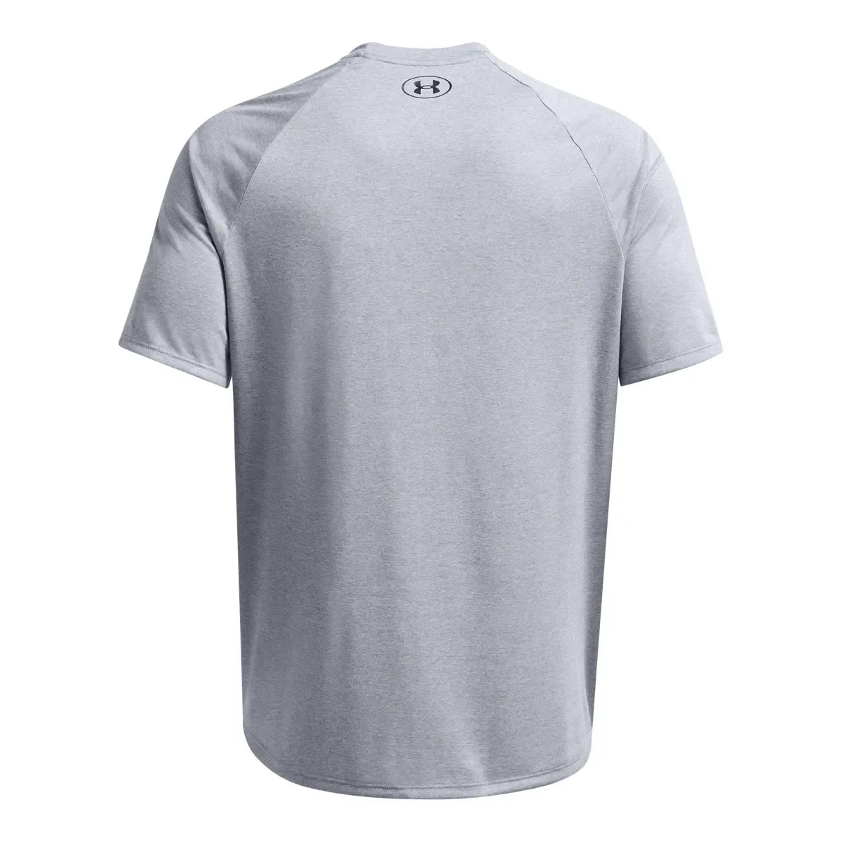 Under Armour UA Tech 2.0 SS Tee Steel