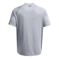 Under Armour UA Tech 2.0 SS Tee Steel