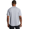 Under Armour UA Tech 2.0 SS Tee Steel