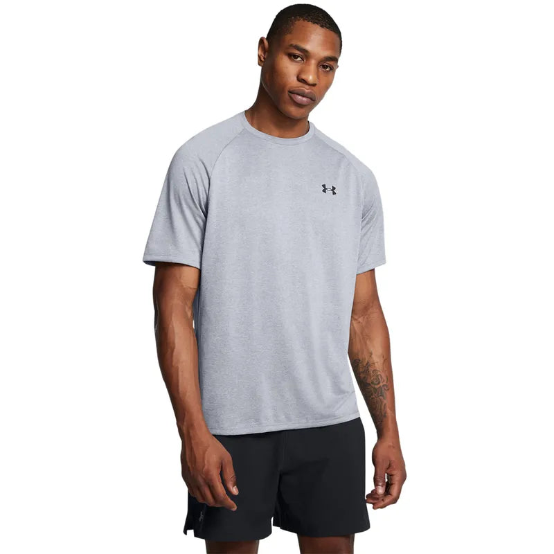 UA TECH 2.0 SS TEE