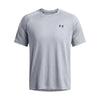 Under Armour UA Tech 2.0 SS Tee Steel