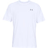 UA TECH 2.0 SS TEE