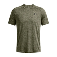 Under Armour UA Tech 2.0 SS Tee Marine Od Green