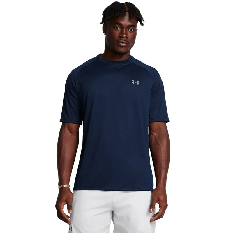 UA TECH 2.0 SS TEE