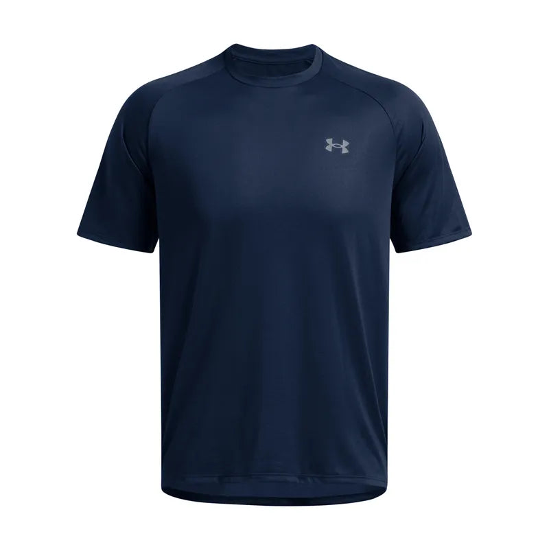 UA TECH 2.0 SS TEE