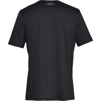 Under Armour UA M SPORTSTYLE LC SS Black