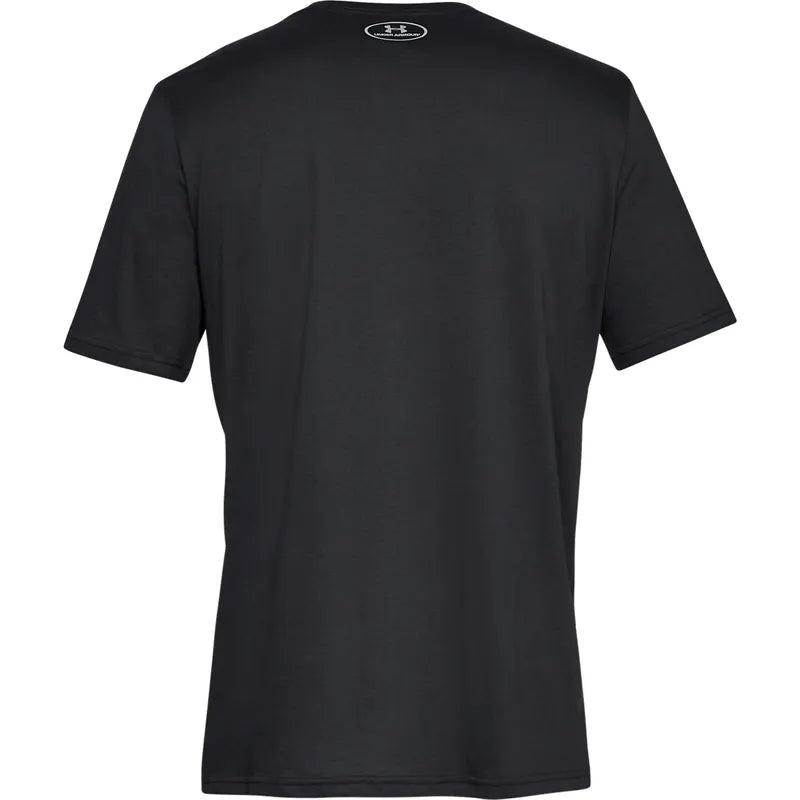 UA M SPORTSTYLE LC SS