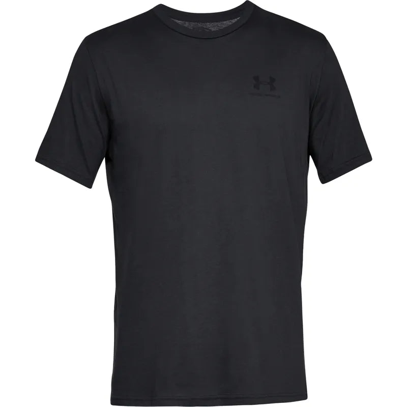 UA M SPORTSTYLE LC SS