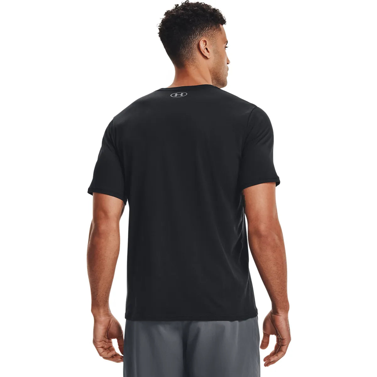UA M SPORTSTYLE LC SS