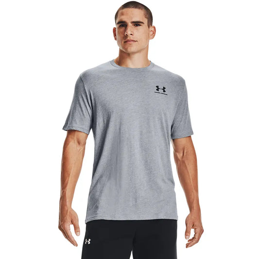 UA M SPORTSTYLE LC SS