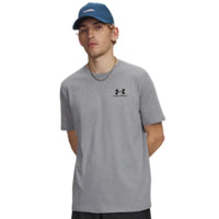 UA M SPORTSTYLE LC SS