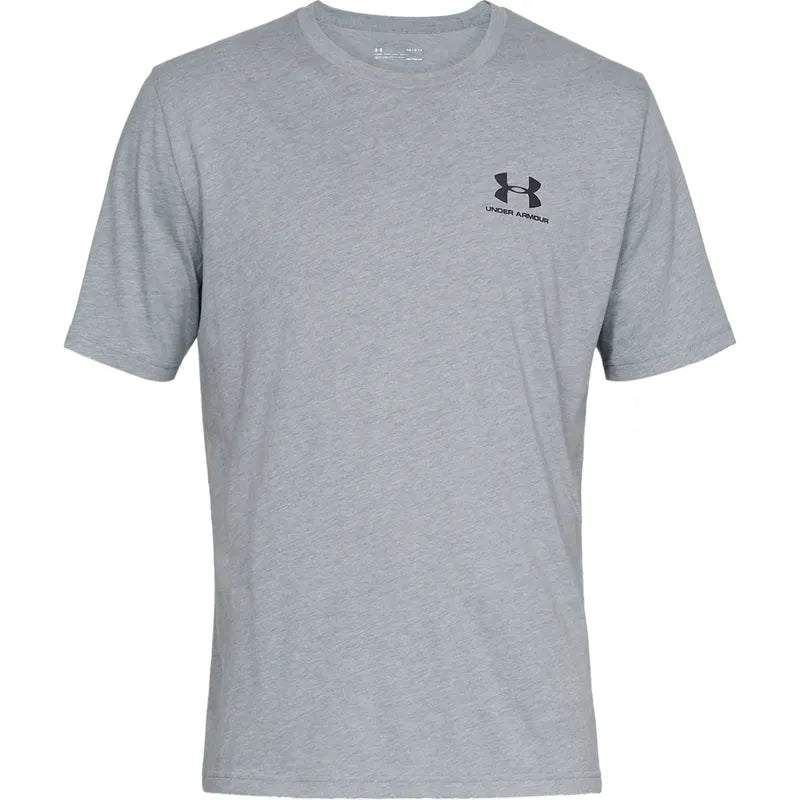 UA M SPORTSTYLE LC SS