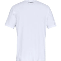 Under Armour UA M SPORTSTYLE LC SS White