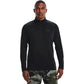 UA TECH 2.0 1/2 ZIP