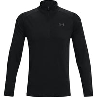 Under Armour UA Tech 2.0 1/2 Zip Black