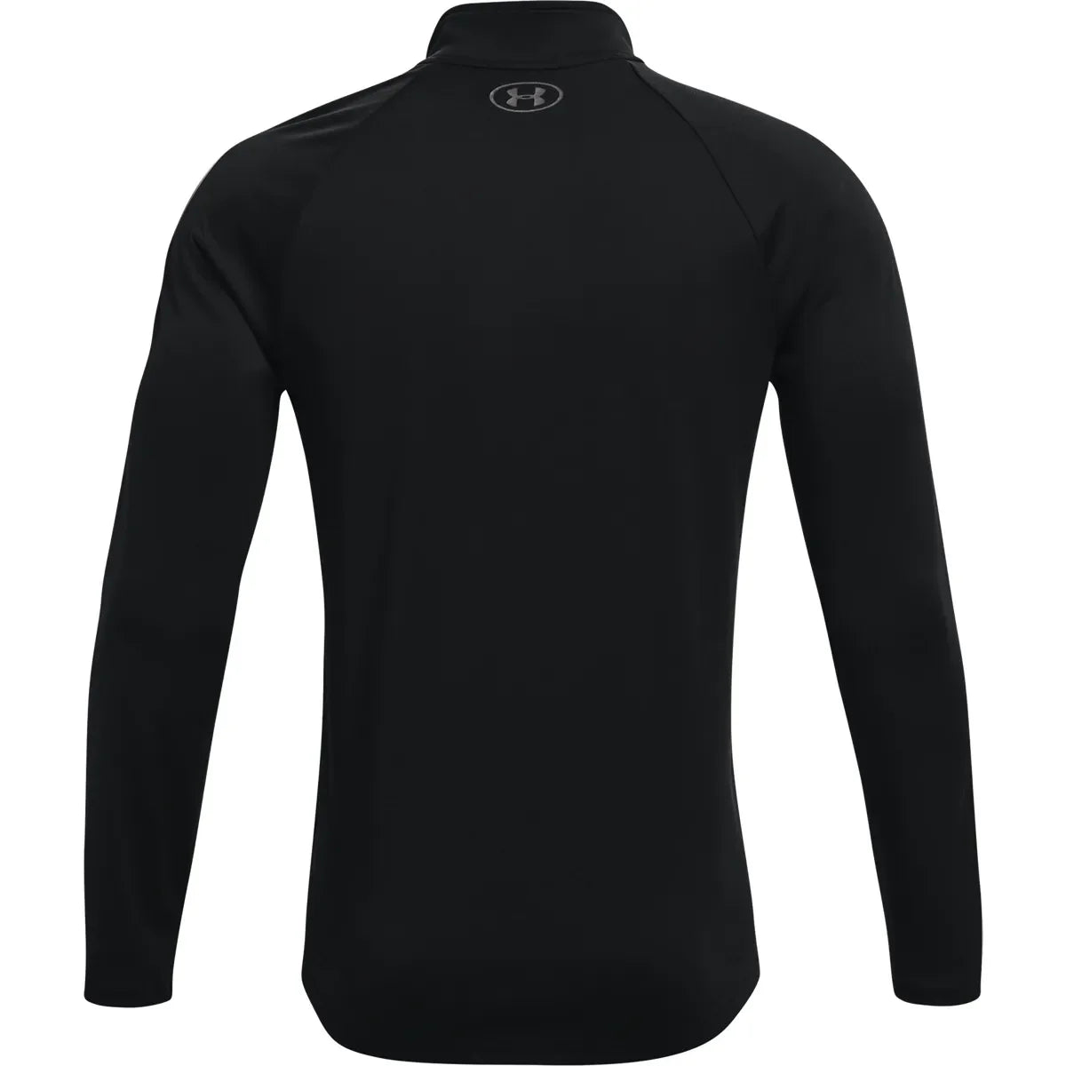 Under Armour UA Tech 2.0 1/2 Zip Black