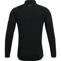 Under Armour UA Tech 2.0 1/2 Zip Black