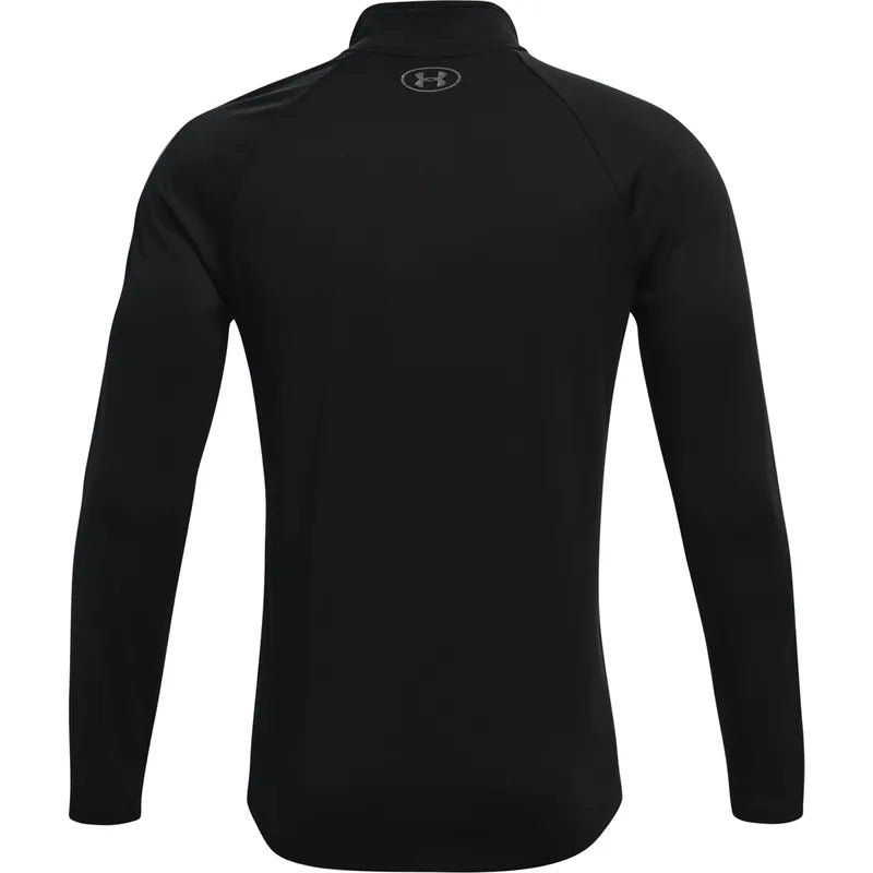 UA TECH 2.0 1/2 ZIP